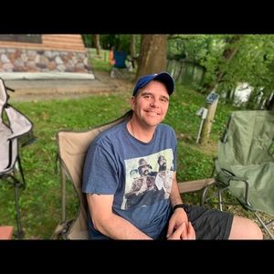 Meet your Posher, Scott